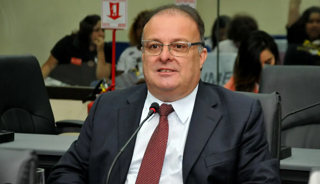 Paulinho Freire