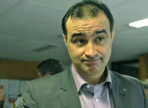 Pau dos Ferros (RN): fique tristinho não, Leonardo!