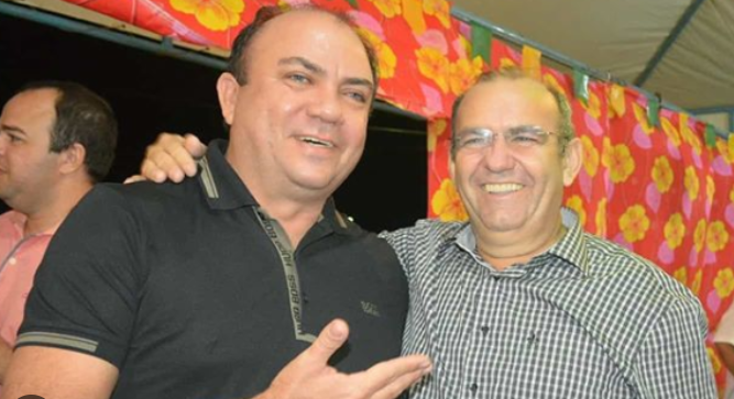 Candidatura de ElÃ­dio Queiroz em Jardim de Piranhas (RN) gera desconfianÃ§a do eleitor