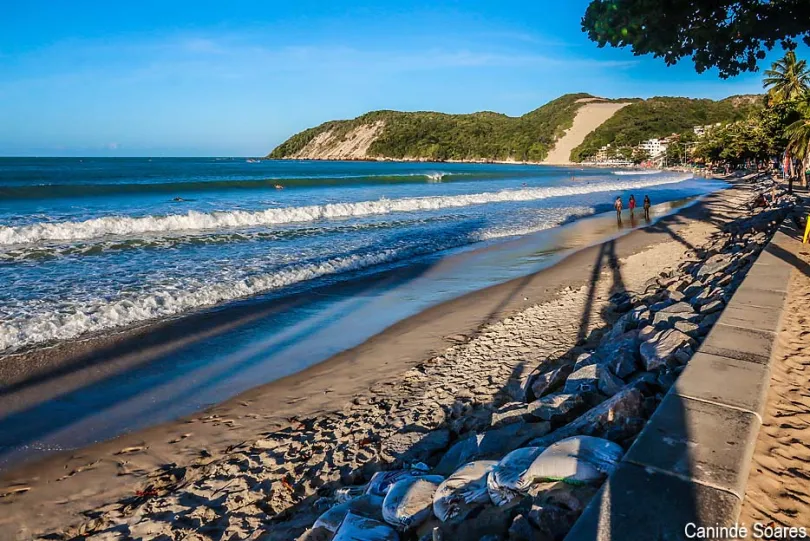 VERGONHA: Sem licença, Natal pode perder mais uma alta temporada do turismo