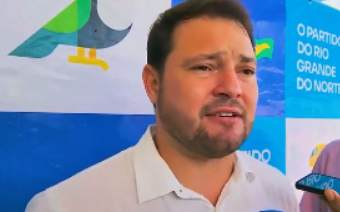 Vereadores insatisfeitos com o prefeito Iogo Queiroz