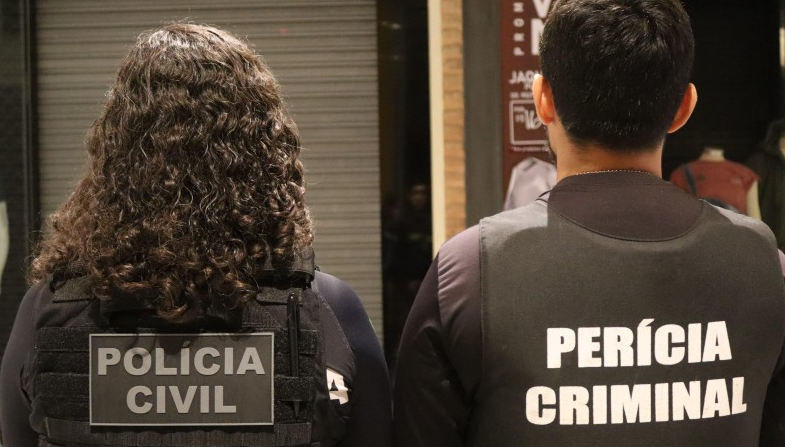 Dono de loja de roupas Ã© suspeito de fraude milionÃ¡ria em shopping de Natal