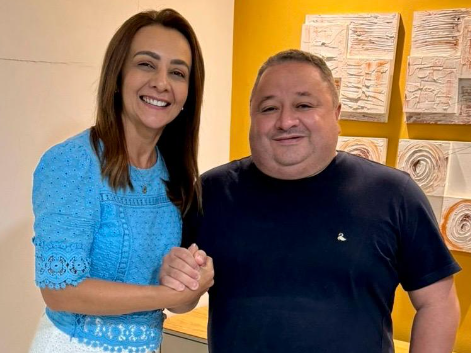 Ceará-Mirim (RN): Chapa fraca para enfrentar MarcÃlio Dantas