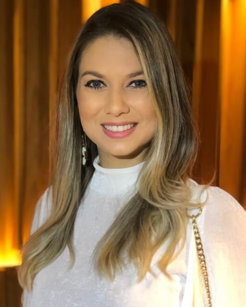 Saiba quem era TainÃ¡ Medeiros, enfermeira e consultora de amamentaÃ§Ã£o de Serra Negra do Norte que morreu em Natal