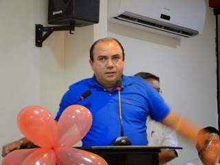 Jardim de Piranhas (RN) acelera desenvolvimento na GestÃ£o do Prefeito RogÃ©rio Couro Fino