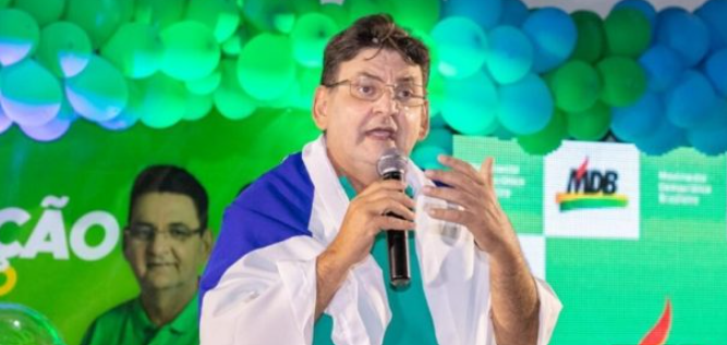 OposiÃ§Ã£o quer derrotar 
