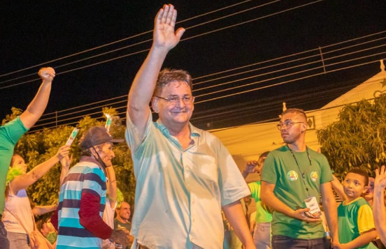 Pavimentação excessiva em São José do Seridó (RN) levanta suspeitas na população