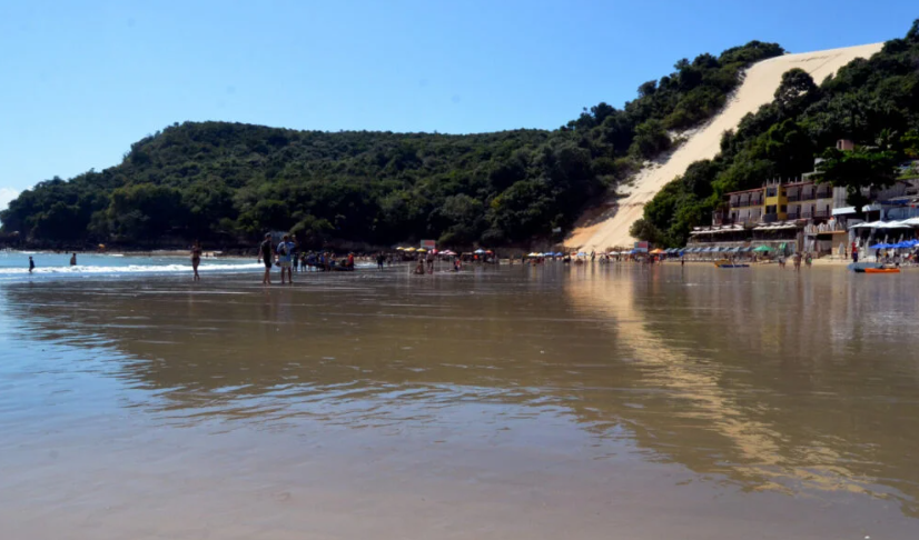 Engorda: Prefeitura faz acordo para indenizar pescadores da praia de Ponta Negra