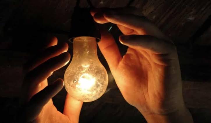 Acari, Cruzeta e São José do Seridó (RN) estão sofrendo com quedas de energia