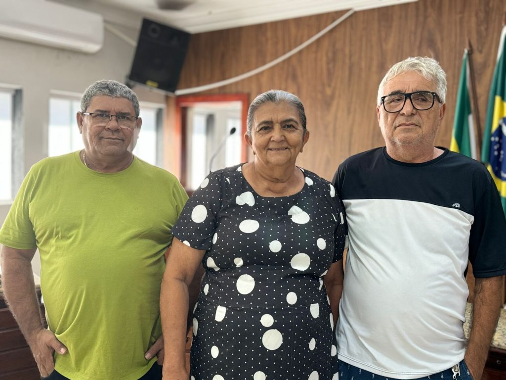 PDT realiza ConvenÃ§Ã£o Cartorial e Declara apoio a prÃ©-candidatura ao prefeito Dr. Tadeu em CaicÃ³