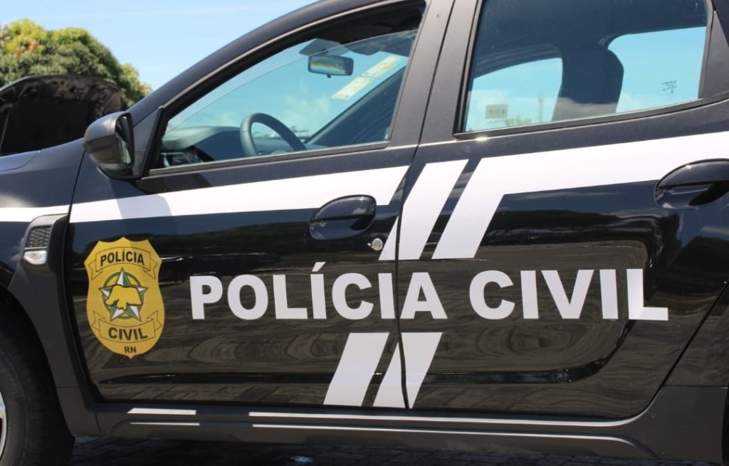 PolÃcia prende suspeito por sequestrar e torturar namorada em Caicó