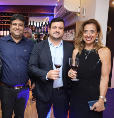 Decanter Natal apresenta novidades e vai intensificar atuação na cidade