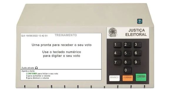 Enxurrada: Natal terÃ¡ sete pesquisas divulgadas nos prÃ³ximos dias
