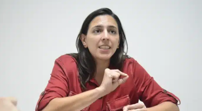 NatÃ¡lia nÃ£o paga imÃ³vel do comitÃª de campanha e pode ser despejada