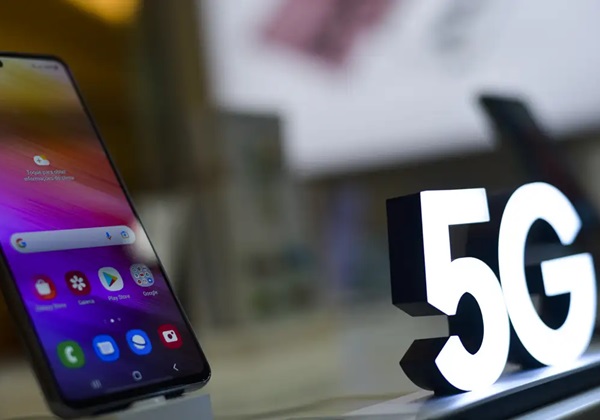 Anatel autoriza sinal do 5G em todos os municÃ­pios