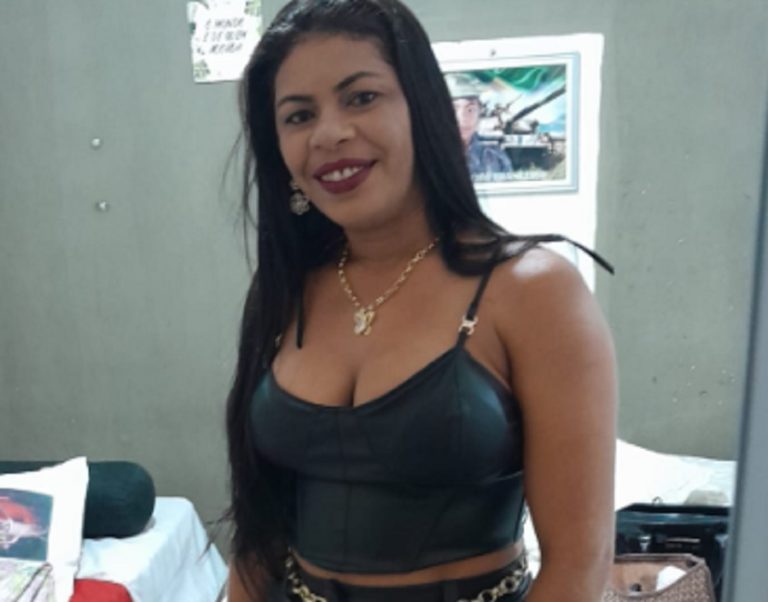 Mulher morre durante incêndio em casa na cidade de MacaÃba