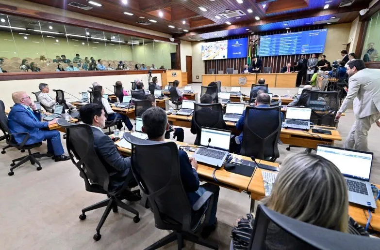 PL forma maior bancada de oposição na Assembleia Legislativa do RN
