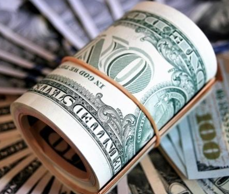 Dólar registra mais uma alta na abertura, cotado a R$ 6,030