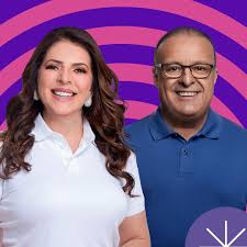Nina Souza será a