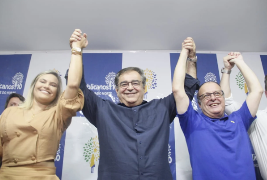 Ãlvaro espera o combinado com com Paulinho