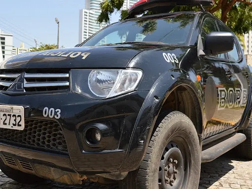 Artefatos explosivos são encontrados após briga de torcidas em Natal