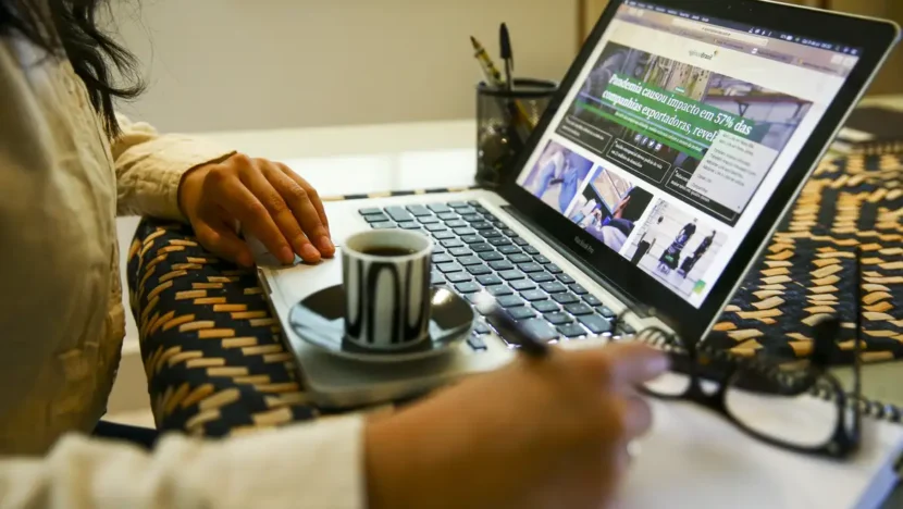 Trabalho por conta própria exige mais horas de serviço, diz IBGE