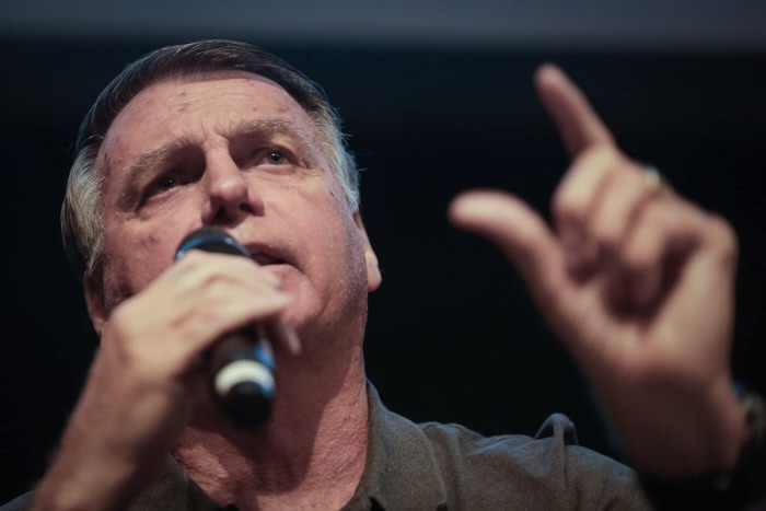 Bolsonaro pede ao STF prazo de 83 dias para responder Ã  denÃºncia da PGR