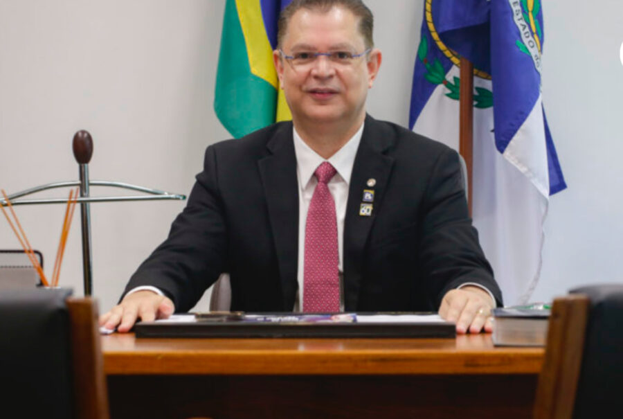 LÃ­der do PL propÃµe isentar Imposto de Renda de quem recebe atÃ© R$ 10.000
