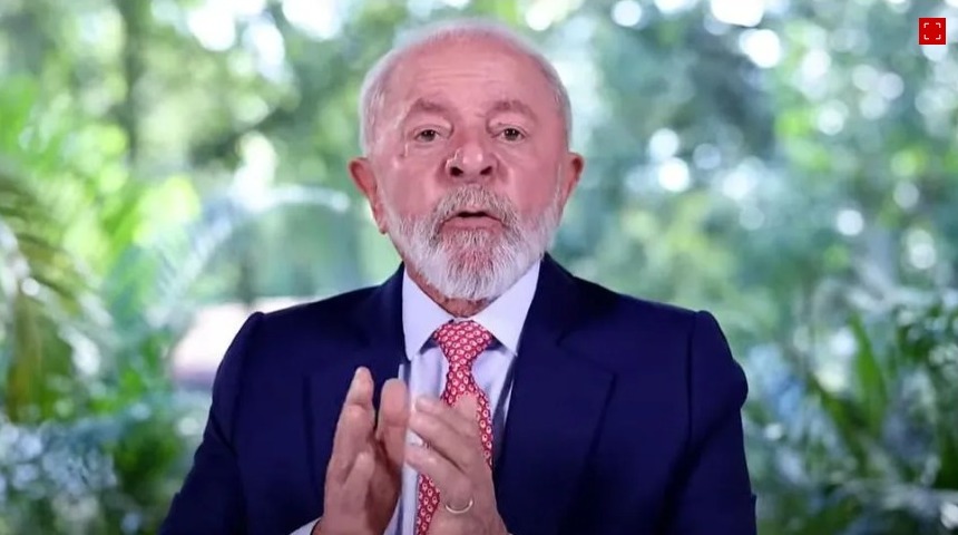 Lula critica âlenga-lengaâ e diz que Ibama parece atuar contra governo