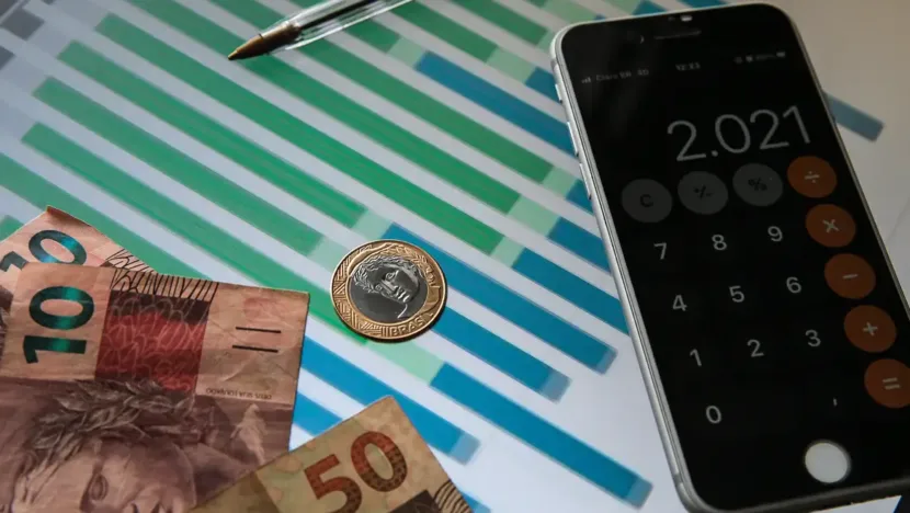 Mercado financeiro projeta inflação de 5,51% este ano