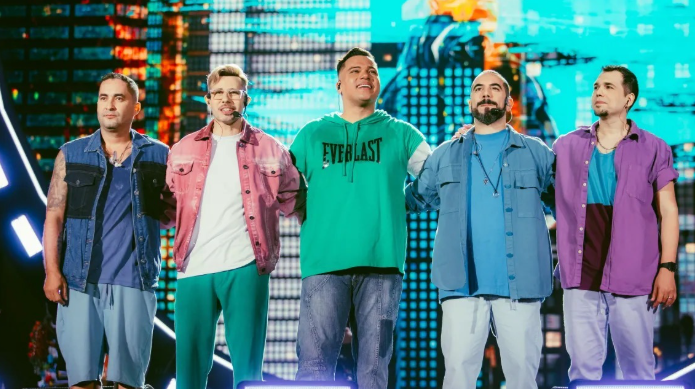 TurnÃª Sorriso As Antigas inicia venda de ingressos para show no gramado da Arena das Dunas