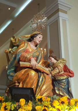 Diocese de Caicó fará anúncio importante nesta sexta; novo bispo ou problema com imagem de Santana?