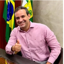LÃ¡ vem Cadu!