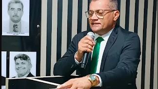MPRN recomenda exoneração de nora do prefeito de Boa Saúde (RN) por nepotismo