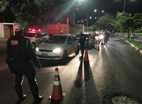 Governo do RN lanÃ§a a OperaÃ§Ã£o Carnaval 2025