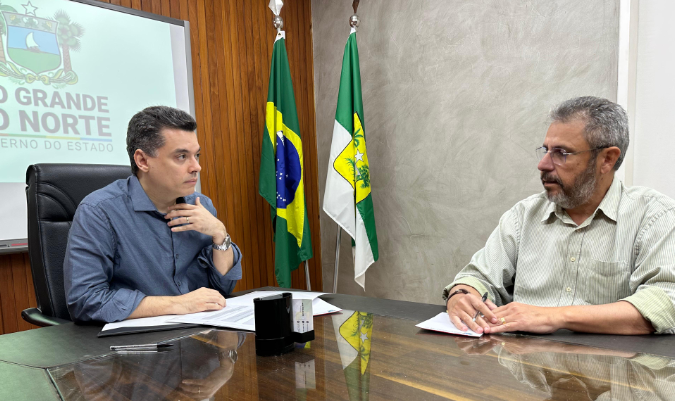 Saint-Clair Santos ganha espaÃ§o como aposta de Walter Alves para 2026