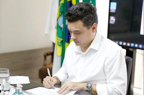 Walter Alves assumirÃ¡ o governo do RN antes do que muitos imaginam