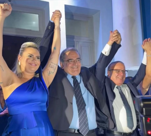 Ação do MPRN que pede cassação e inelegibilidade de Paulinho, Ãlvaro, Joanna e outros não passa de