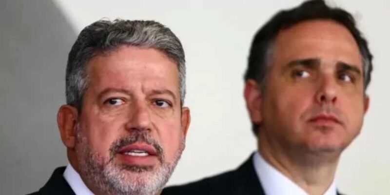 Pacheco e Lira deixam presidências do Congresso e têm futuro incerto