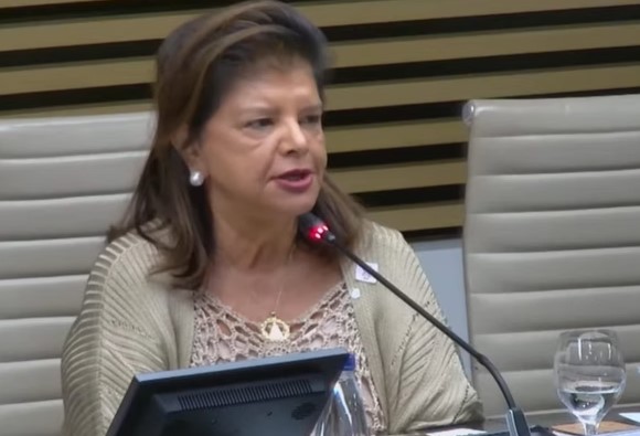 âNão tem condiçãoâ, diz Luiza Trajano a GalÃpolo sobre juros altos