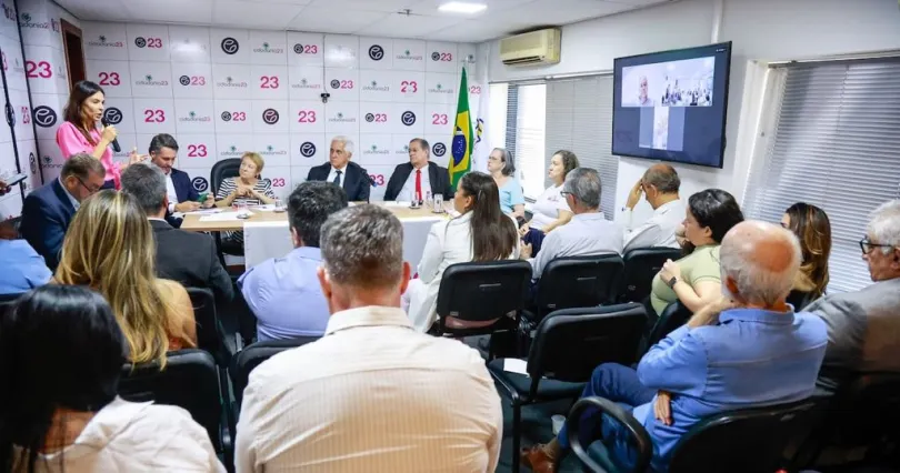 Cidadania decide romper federação com PSDB e dá 1º passo