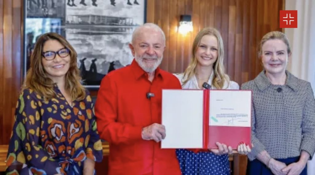 Indicada por Lula ao STM espera âbombardeioâ na CCJ do Senado