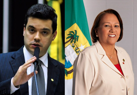 PT Nacional prioriza Senado e pavimenta candidatura de Fátima