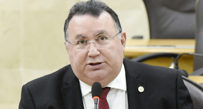Dr Bernardo Amorim tem medo de sobrar