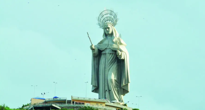 Prefeita de Santa Cruz, Aninha