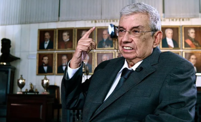 Garibaldi afirma que há chance de Ezequiel ser candidato a governador