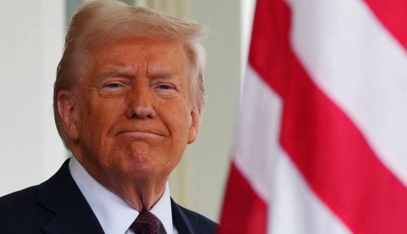 Mercados dispararam após Trump suspender tarifas