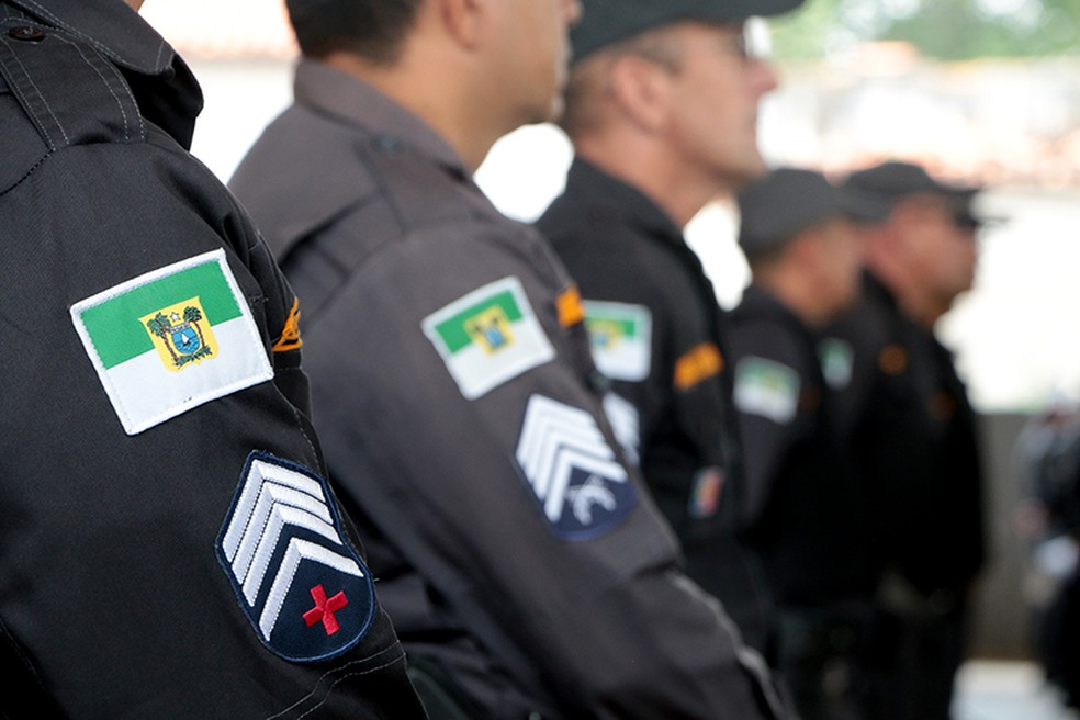 PM emite nota sobre morte de aluno em curso