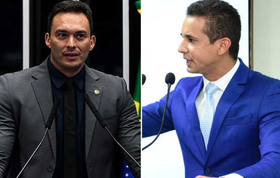 Styvenson admite a prefeitos que não consegue apoiar projeto polÃtico com Allyson Bezerra
