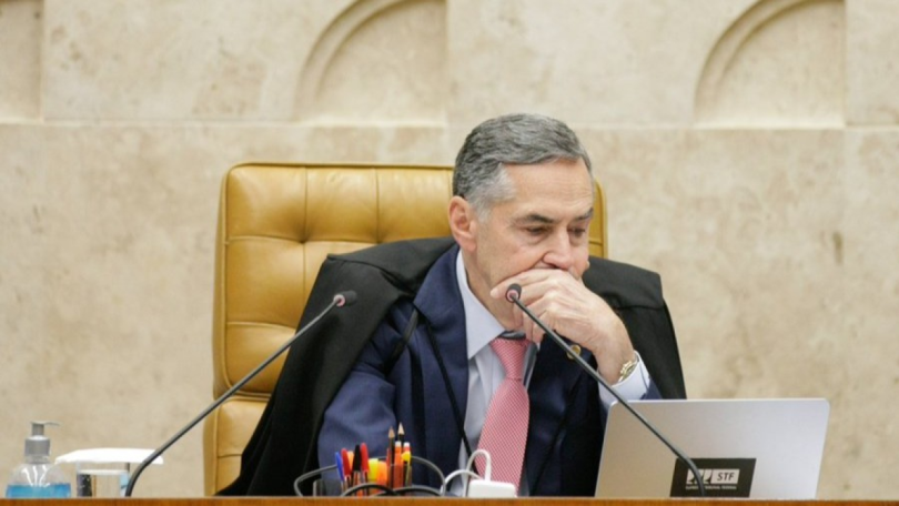 Cassação de visto afeta agenda de eventos de Barroso nos EUA